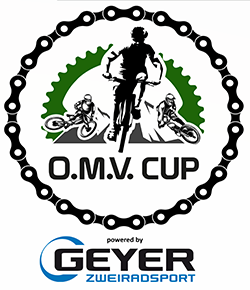 Logo O.M.V. Cup
